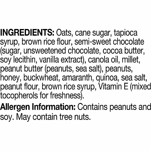KIND Healthy Grains Bars (25284)