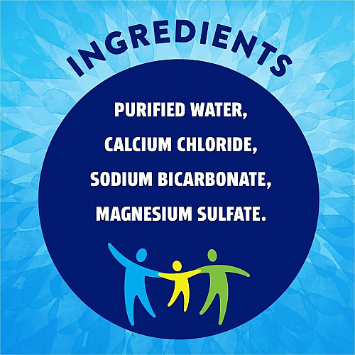 Pure Life Purified Water (827179PL)
