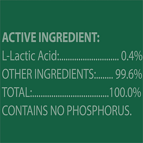 CloroxPro™ EcoClean Disinfecting Cleaner Refill (60094)