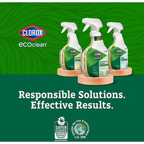 CloroxPro™ EcoClean All-Purpose Cleaner Refill (60278)