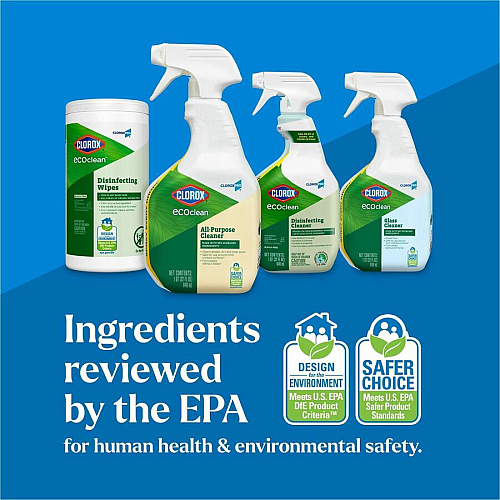 CloroxPro™ EcoClean All-Purpose Cleaner Refill (60278)