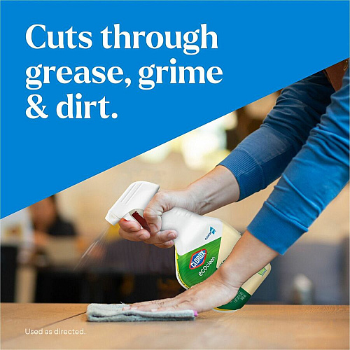 CloroxPro™ EcoClean All-Purpose Cleaner Refill (60278)