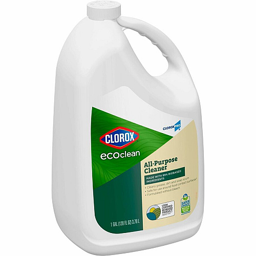 CloroxPro™ EcoClean All-Purpose Cleaner Refill (60278)