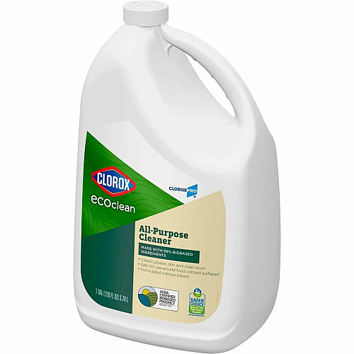 CloroxPro™ EcoClean All-Purpose Cleaner Refill (60278)