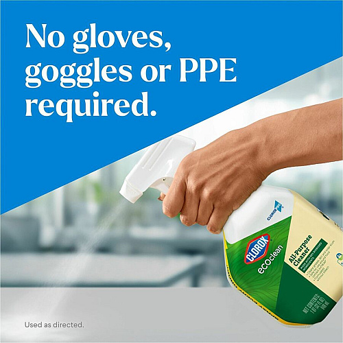 CloroxPro™ EcoClean All-Purpose Cleaner Refill (60278)
