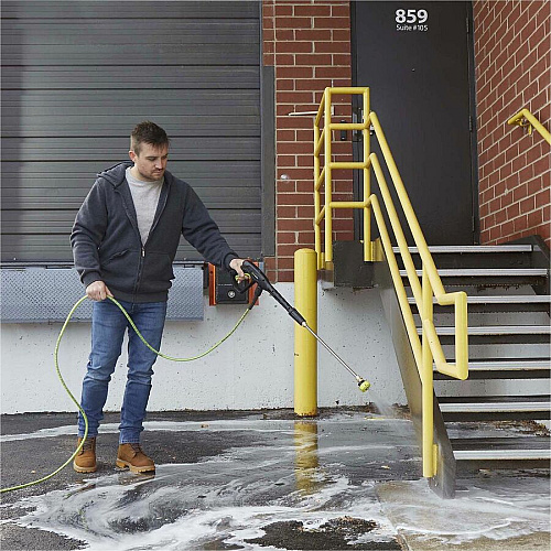 Rust-Oleum Multi-Purpose Pressure Wash Concentrate (352251)