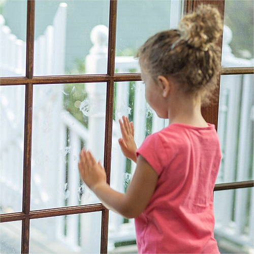 Rust-Oleum Professional Ammonia-Free Glass Cleaner (352245)