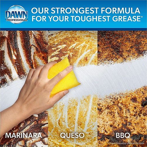 Dawn Manual Pot/Pan Detergent (08838PL)
