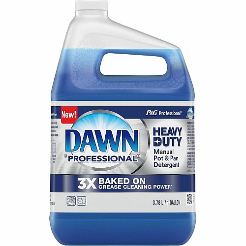 Dawn Manual Pot/Pan Detergent (08838PL)