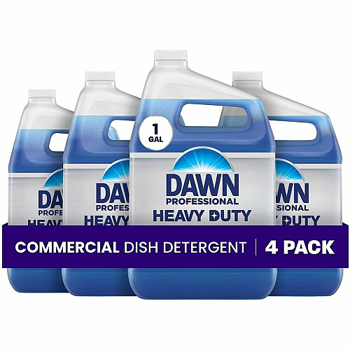 Dawn Manual Pot/Pan Detergent (08837PL)