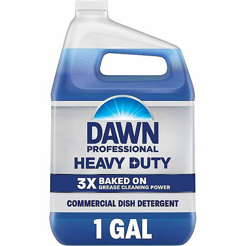 Dawn Manual Pot/Pan Detergent (08837PL)