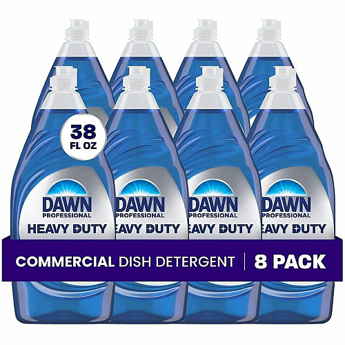 Dawn Manual Pot/Pan Detergent (08836PL)