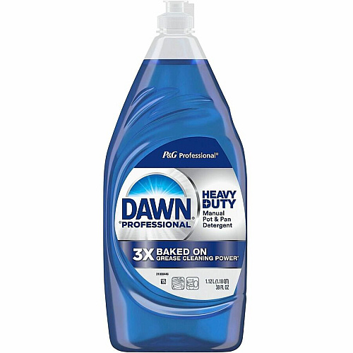 Dawn Manual Pot/Pan Detergent (08836PL)
