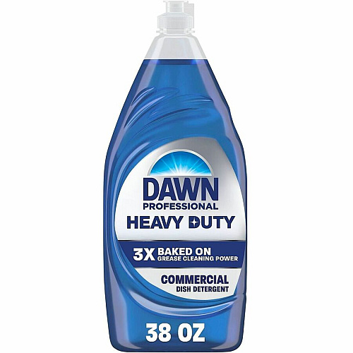 Dawn Manual Pot/Pan Detergent (08836PL)