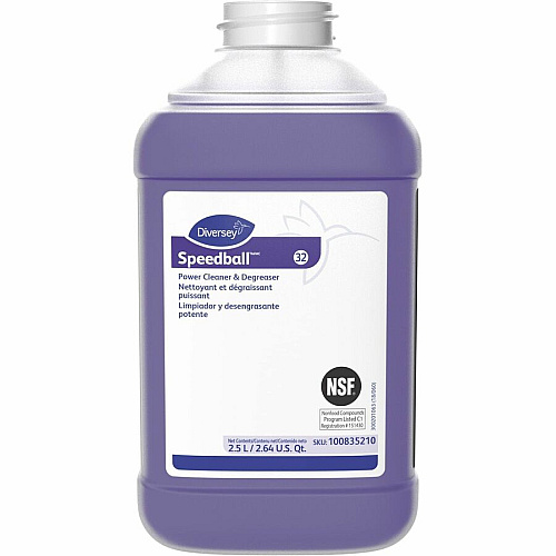 Diversey Speedball Power Cleaner & Degreaser (100835210)