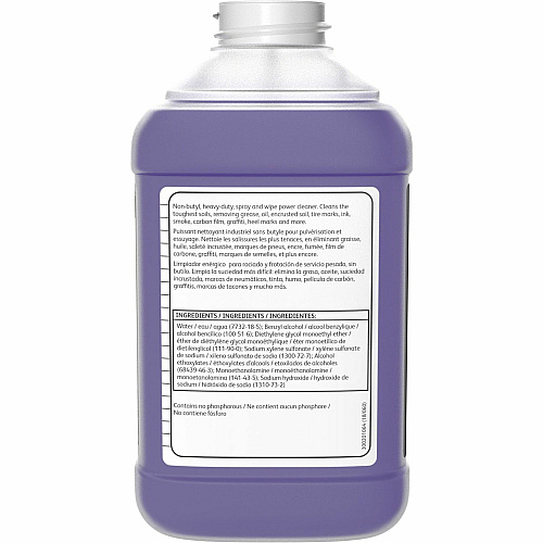 Diversey Speedball Power Cleaner & Degreaser (100835210)