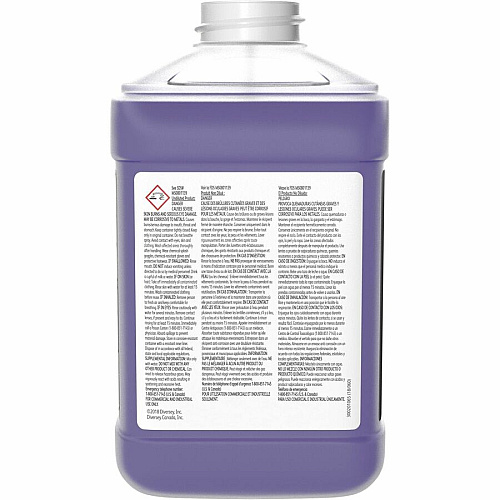 Diversey Speedball Power Cleaner & Degreaser (100835210)