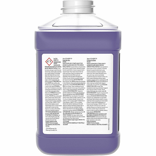 Diversey Speedball Power Cleaner & Degreaser (100835210)