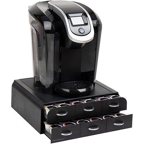 Mind Reader Anchor Coffee Pod Organizer (TRY6PC)