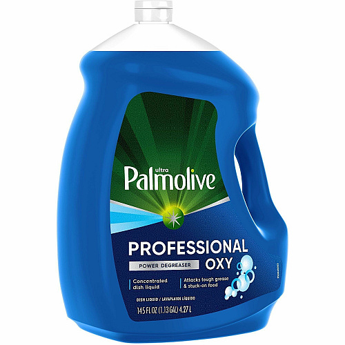 Palmolive Professional Dish Soap Oxy Degreaser (61034143)