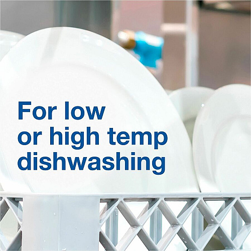 Cascade Professional All-Temp Detergent (71189)