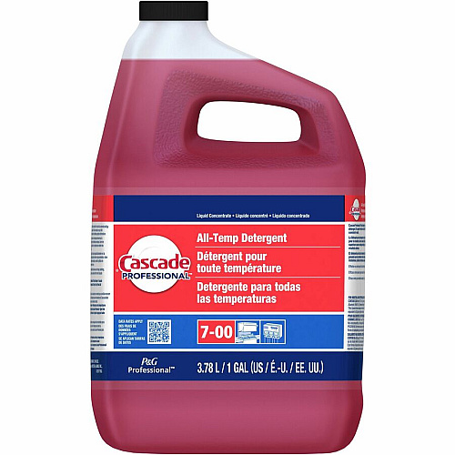 Cascade Professional All-Temp Detergent (71189)