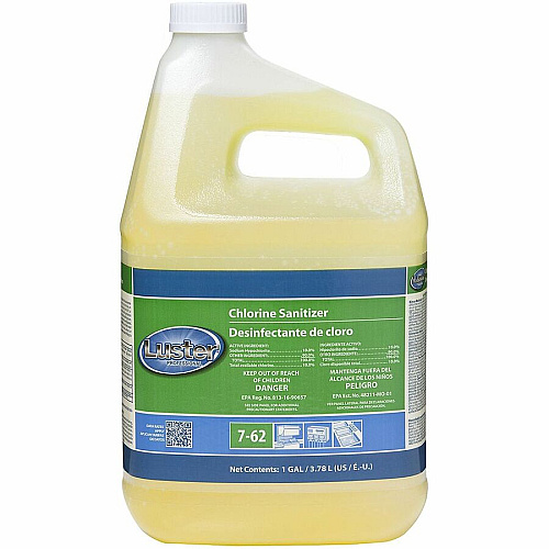 P&G Luster Chlorine Sanitizer (45916)
