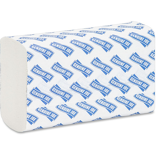 Genuine Joe Multifold Towels (21100PL)