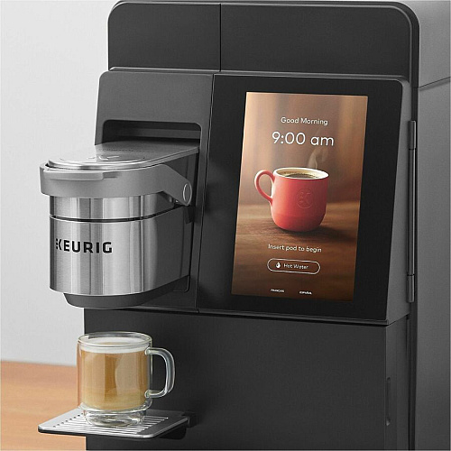 Keurig K-4500 Single-Serve Commercial Cafe System (9166)