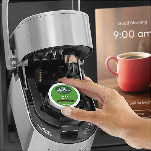 Keurig K-4500 Single-Serve Commercial Cafe System (9166)