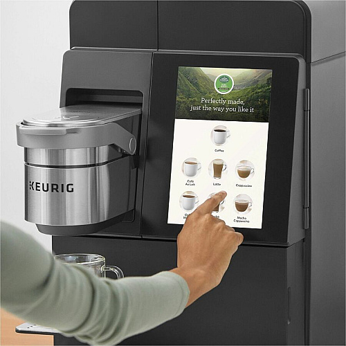 Keurig K-4500 Single-Serve Commercial Cafe System (9166)