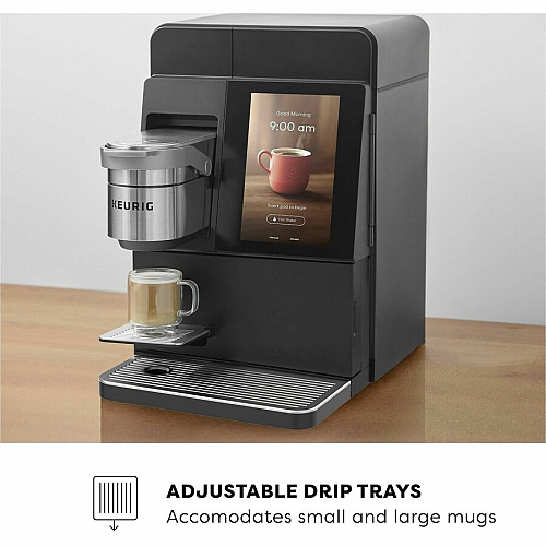 Keurig K-4500 Single-Serve Commercial Cafe System (9166)
