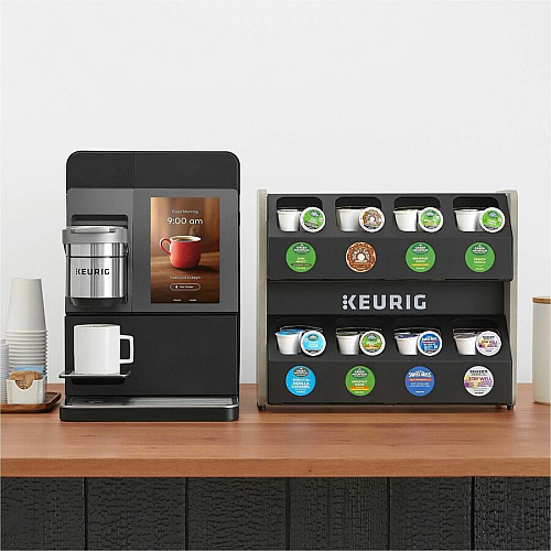 Keurig K-4500 Single-Serve Commercial Cafe System (9166)
