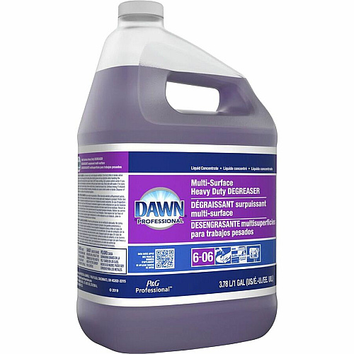 Dawn Professional Heavy Duty Degreaser (14494)
