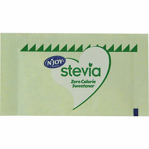 Njoy Green Stevia Sugar Substitute (83221)