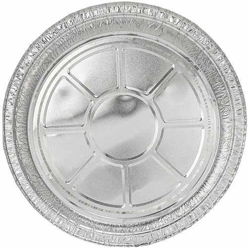 BluTable 9" Round Foil Pans (FOILPAN9)