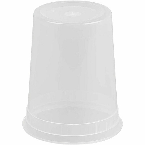 BluTable 32 oz Round Deli Tub Containers (PPDEL32)