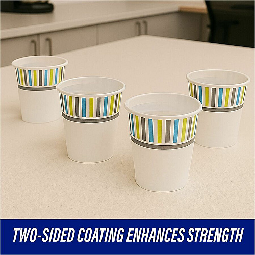 Genuine Joe 3 oz Cold Cups (03161CT)