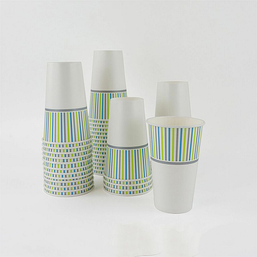 Genuine Joe 16 oz Cold Cups (03163CT)