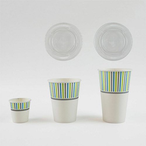 Genuine Joe 16 oz Cold Cups (03163CT)