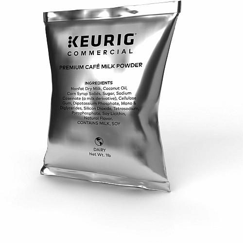 Keurig Premium Cafe Milk Powder (9795)