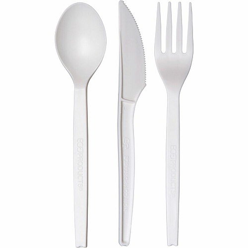 WNA 7" Plant Starch Forks (EPS002CT)