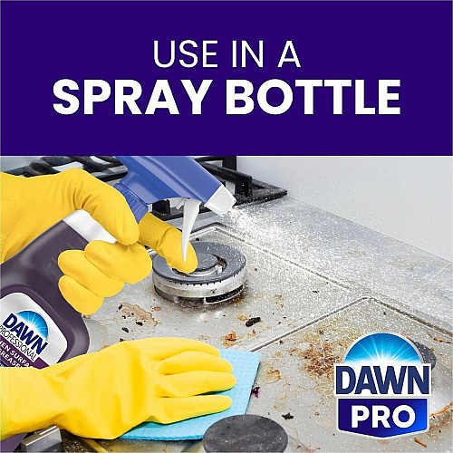 Dawn Pro Heavy Duty Degreaser (07308)