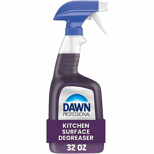 Dawn Pro Heavy Duty Degreaser (07308)