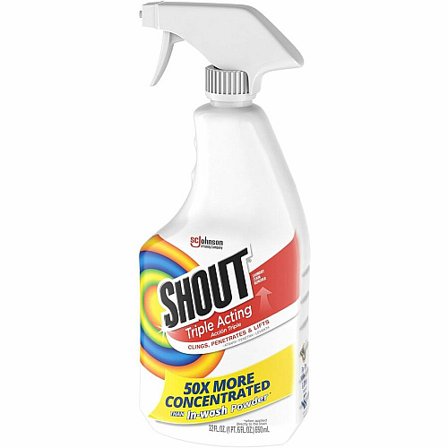 Shout Laundry Stain Remover (359549)
