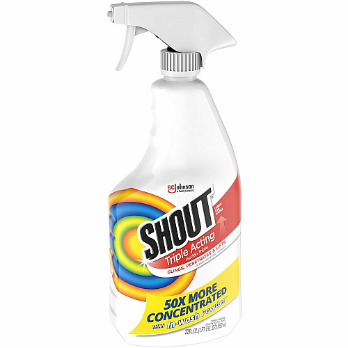 Shout Laundry Stain Remover (359549)