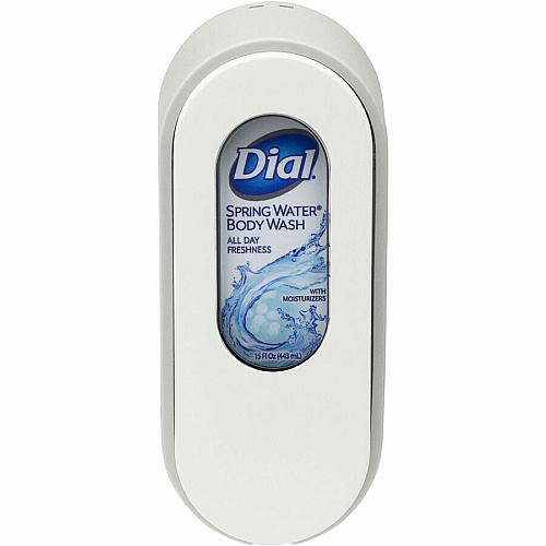 Dial Versa Body Wash Dispenser Refill (99804)