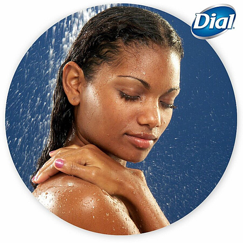 Dial Versa Body Wash Dispenser Refill (99804)