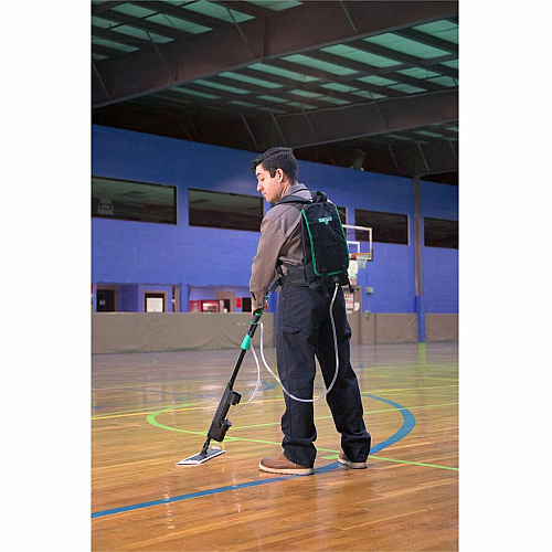 Unger Unger Excella Floor Finishing Straight Kit 18" (EFKT9)
