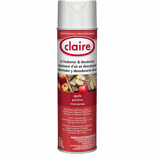 Claire Air Freshener/Deodorizer (CL161CT)